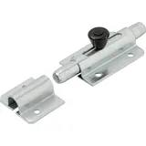 Vormann BolzenKnopfriegel 80X36 mm verzinkt
