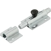 Vormann BolzenKnopfriegel 80X36 mm verzinkt