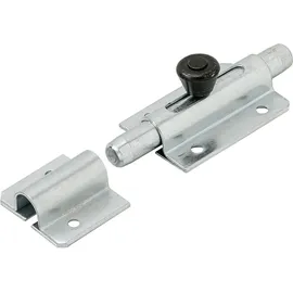 Vormann BolzenKnopfriegel 80X36 mm verzinkt