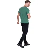 Mountain Equipment Headpoint Tee türkis XL
