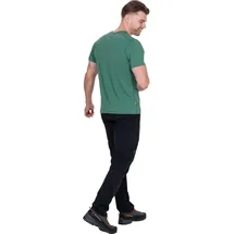 Mountain Equipment Headpoint Tee türkis XL
