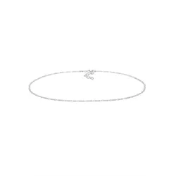 Elli Choker Figaro Basic Blogger 925 Sterling Silber Damen 