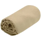 Sea to Summit Airlite Handtuch (Größe S beige)
