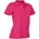 Piqué Polo pink L
