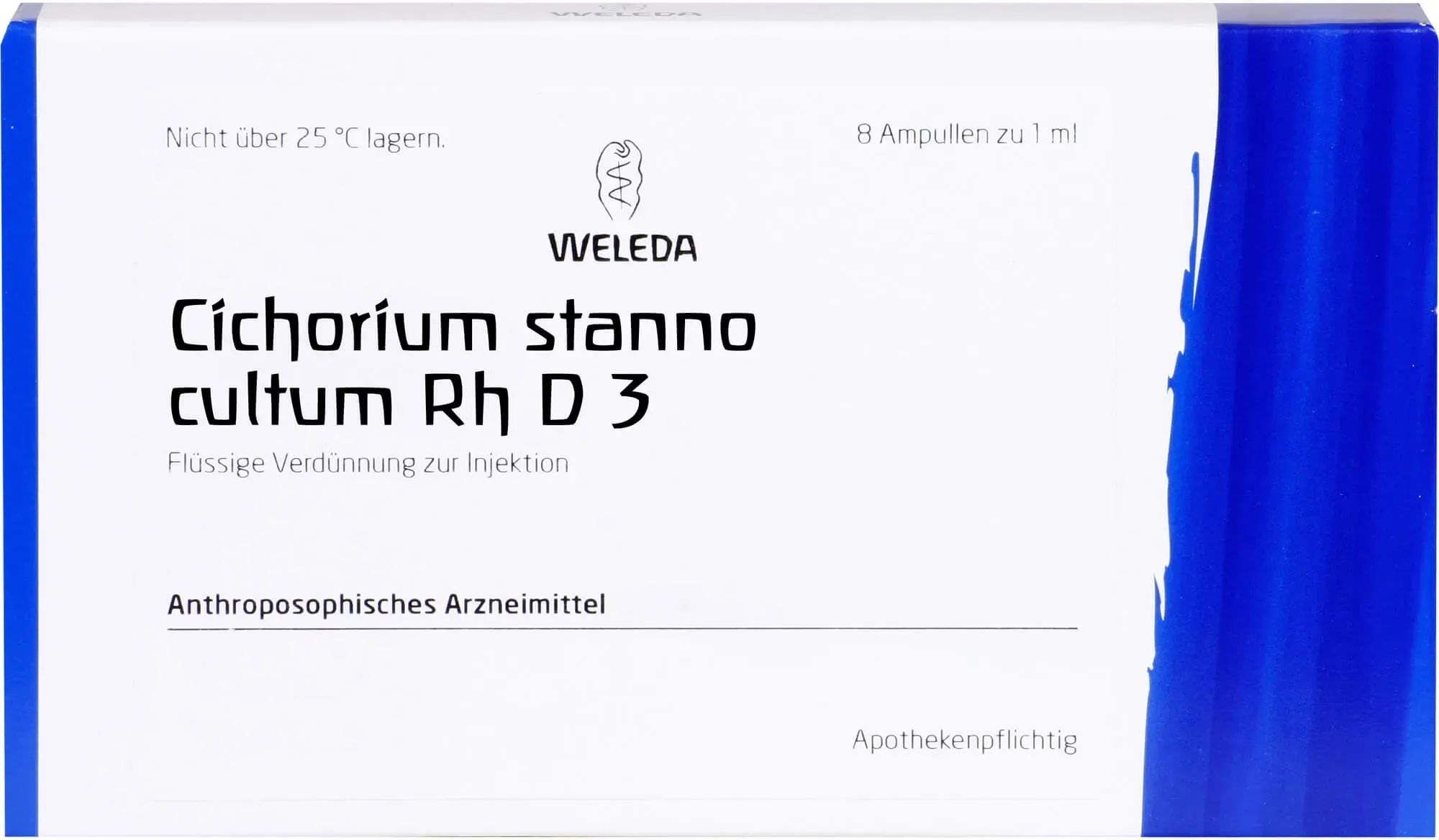 Cichorium St Cul Rh D 3 8 ML