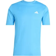 adidas Workout Essentials Base blau L