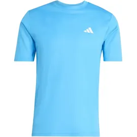 adidas Workout Essentials Base blau L