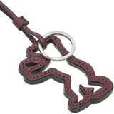 Liebeskind Berlin Schlüsselanhänger Bear-Lin Keyring Pomegranate