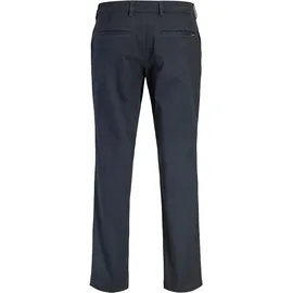 JACK & JONES JPSTOLLIE DYLAN CHINO Regular Fit Blau 28 32