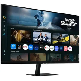 Samsung M70F 32" 4K