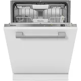Miele G 5856 SCVi XXL Active Plus Großraum-Geschirrspüler edelstahl (12845770)