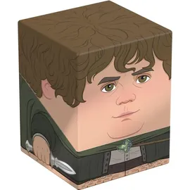 squaroes Squaroe The Lord of the Rings Frodo