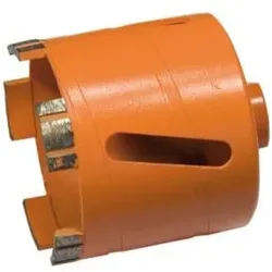 Baier Maschinenfabrik Bohrkrone Diamant-Trocken 48322