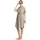 Jack Wolfskin Waimea Sommerkleid Beige/Grau L