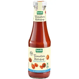 Byodo Tomaten Ketchup bio