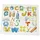 Daiber ABC 13x18 Kinder Portraitmappen