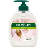 Palmolive Naturals ZARTE PFLEGE Flüssigseife 0,3 l