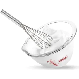Pyrex - Classic - Jatte Expert Bowl en Verre 4.2L / 30x28 cm