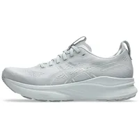 ASICS Men's Gel-Kayano 32 Running Shoes, Piedmont Grey/Gravel, 45 EU
