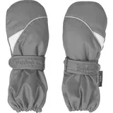 Playshoes Fäustling Kinder Grau 1
