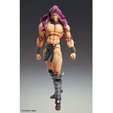Medicos Entertainment JoJo's Bizarre Adventure Super Action Actionfigur Chozokado Kars 17 cm