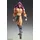 Medicos Entertainment JoJo's Bizarre Adventure Super Action Actionfigur Chozokado Kars 17 cm