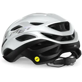 MET-Helmets Estro MIPS 52-56 cm weiß 2021