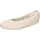 Puma Damen Catch Soleil BALLERINA SD Alpine snow-puma White (02) 8