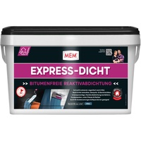 MEM Bauchemie GmbH MEM Express-Dicht 5 kg