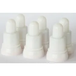 DUNI ERSATZ  Set 6 x  LED Multicolour
