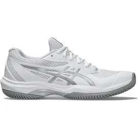 Asics Game FF CLAY/OC WHITE/PURE SILVER 42