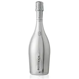 Bottega Spumante Brut 11 % vol 0,75 l