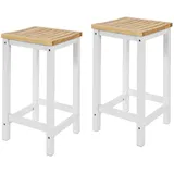 SoBuy Barhocker FST29-WNx2