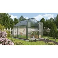 Vitavia Domus 8300 Alu smaragd grün HKP 4 mm 8,3 m2