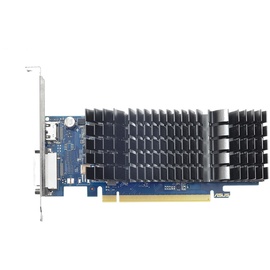 Asus GeForce GT 1030 OC 2 GB GDDR5 1228 MHz 90YV0AT0M0NA00