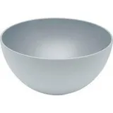 Magu Naturdesign Schüssel Silber 20 cm