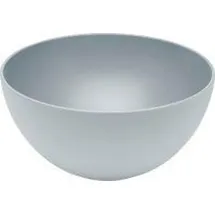 Magu Naturdesign Schüssel Silber 20 cm