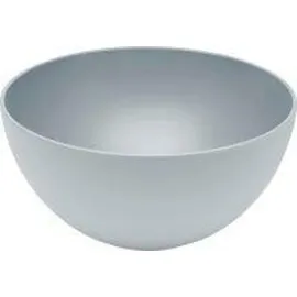 Magu Naturdesign Schüssel Silber 20 cm