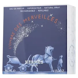 Hermès L'Ombre des Merveilles Eau de Parfum refillable 30 ml