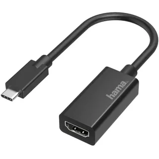 Hama Cavo Adattatore Video Adapter