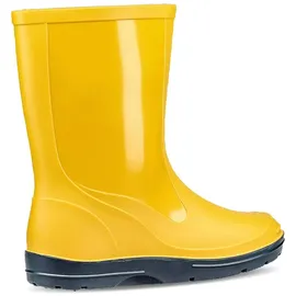 Beck Gummistiefel Gelb 35