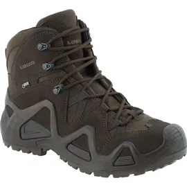 Lowa Zephyr GTX Mid Herren Dunkelbraun 47