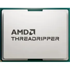 AMD Ryzen Threadripper PRO 7985WX 3,20-5,30 GHz Box 100-1000007985WOF