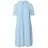 Comma, Kleid Freizeitkleider Blau 42