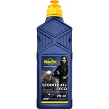 Putoline Scooter 4T+ ECO 0W-30 1 l
