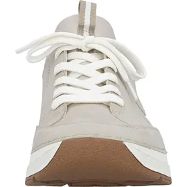 Rieker 44562 Damen Beige 40