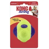 Kong AirDog Knobby Ball mit Quietscher Gr. M/L: Ø 8,9 cm