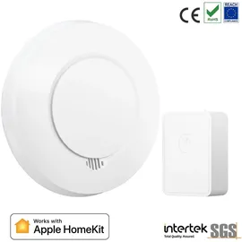 Meross GS559AH - Smart Smoke Alarm Kit)