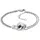Tommy Hilfiger NAUTICAL KNOT Armband silber 2780990 Größe 18