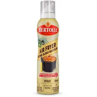 Bertolli Airfryer Spray 200 ml geschmacksneutral, hitzebeständig bis 200 °C